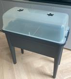 ELHO kweektafel XXL, Ophalen, Zo goed als nieuw, Kweekbak