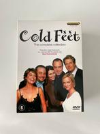 Cold Feet The complete collection, Cd's en Dvd's, Dvd's | Tv en Series, Ophalen of Verzenden, Zo goed als nieuw, Komedie
