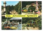 982306 Apeldoorn 1978 Kon Julianatoren Nette oude kaart onbe