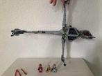 Lego Star Wars | 75050 | B-Wing, Ophalen of Verzenden, Zo goed als nieuw, Complete set, Lego