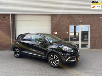 Renault Captur 0.9 TCe Dynamique|AIRCO|NIEUWE APK|CRUISE beschikbaar voor biedingen