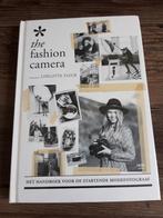 Liselotte Fleur - The Fashion Camera, Liselotte Fleur, Ophalen of Verzenden, Zo goed als nieuw, Techniek