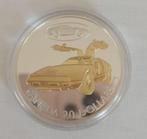 Canada - 20 dollar 2003 - The Bricklin SV-1:A Sterling Silve, Verzenden, Noord-Amerika, Setje, Zilver