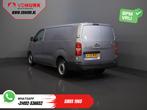 Peugeot Expert (Fiat Scudo) (DEMO) 2.0 MJ 145 pk L3 BPM VRIJ, Auto's, Bestelauto's, 145 pk, Stof, Euro 6, 4 cilinders