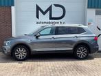 Volkswagen Tiguan Allspace 2.0 TDI Trendline 7p. - LED, Stof, Gebruikt, 4 cilinders, 7 stoelen