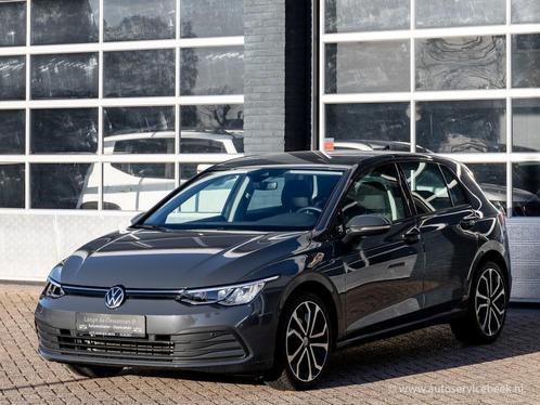 Volkswagen GOLF 1.5 TSI life, Auto's, Volkswagen, Golf, ABS, Airbags, Android Auto, Apple Carplay, Bluetooth, Boordcomputer, Climate control