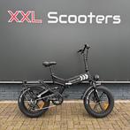 Nieuwe Ouxi Robust X8 vouwfiets, Fietsen en Brommers, Versnellingen, Nieuw, OUXI, Ophalen