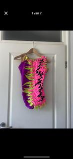Twirl / ritmisch gym pak, Maat 36 t/m 42, Ophalen, Turnpak(je)