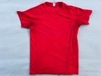 Rode Gymshirt Roly - Maat 158-164, Kinderen en Baby's, Gebruikt, Roly, Jongen of Meisje, Sport- of Zwemkleding