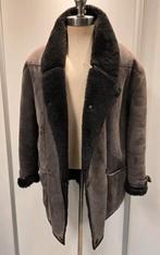 Heren lammy coat - maat M - lamsleer lamsvacht - O Ned, Kleding | Heren, Jassen | Winter, Maat 52/54 (L), Overige kleuren, Ophalen of Verzenden