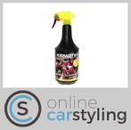KENOTEK PRO WHEEL CLEANER 1000ML / VELGENREINIGER, Auto diversen, Onderhoudsmiddelen, Ophalen of Verzenden, -, -, -