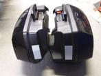 koffers en gereedschapbak Bmw R 1100GS /  R 1150 GS, Motoren, Ophalen, Gebruikt