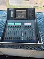 Allen&Heath iLive-R72 + iDR-16 met flightcase, Muziek en Instrumenten, Mengpanelen, Ophalen, Gebruikt, 20 kanalen of meer, Microfooningang
