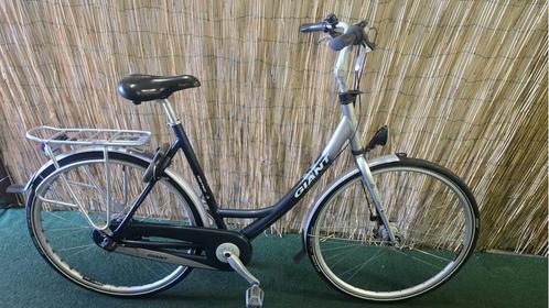 2259 Giant Metro, Fietsen en Brommers, Fietsen | Dames | Damesfietsen