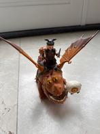 Playmobil dragons playmobiel draak, Ophalen of Verzenden, Gebruikt, Jongen of Meisje