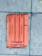 Dakpannen (+/- 150 stuks 12.5m2), Doe-het-zelf en Verbouw, Dakpannen en Dakbedekking, Ophalen, Gebruikt, Steen of Klei, 15 m² of meer