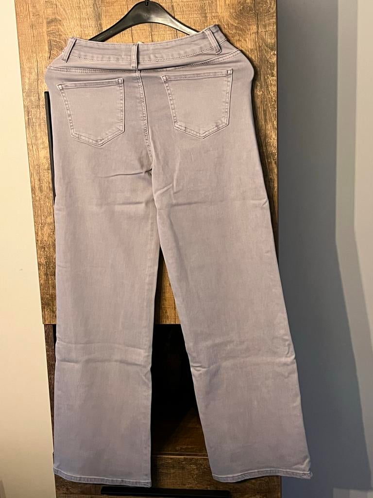Goodies grijze broek maat 38 - Nieuwstaat!, Ophalen, Nieuw, Maat 38/40 (M), Grijs