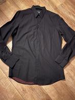 Dolce & Gabanna hemd maat 43 ( hals), Kleding | Heren, Overhemden, Ophalen of Verzenden, Zo goed als nieuw, Blauw, Halswijdte 43/44 (XL)