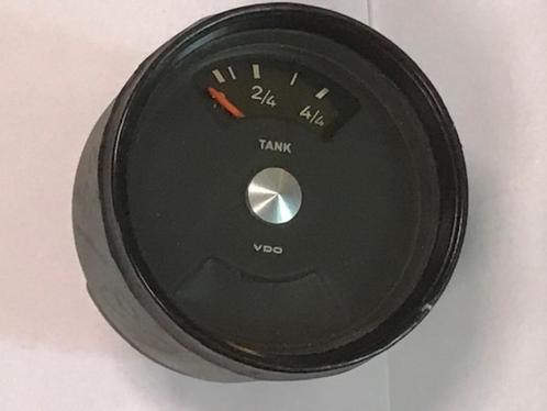 Benzinemeter Porsche 911/912 '68-'69 (SKU 1320), Auto-onderdelen, Brandstofsystemen, Porsche, Gebruikt, Ophalen of Verzenden