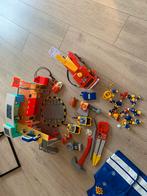 Brandweerman Sam Speelset Compleet, Ophalen of Verzenden, Zo goed als nieuw, Jongen of Meisje