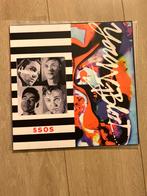 5 Seconds of summer Youngblood vinyl, Cd's en Dvd's, Vinyl | Pop, Ophalen of Verzenden, Zo goed als nieuw, 12 inch