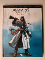 Assassin's Creed The Fall 1 - Stripboek hardcover, Boeken, Eén stripboek, Ophalen of Verzenden, Zo goed als nieuw, Karl Kerschl
