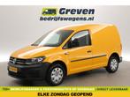 Volkswagen Caddy 2.0 TDI | Airco | Cruise | Parkeersensoren, Voorwielaandrijving, Stof, Gebruikt, Volkswagen