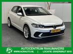 Volkswagen Polo 1.0 MPI COMFORTLINE CRUISE CONTROL AIRCO STO, Auto's, Volkswagen, Voorwielaandrijving, Stof, Gebruikt, Zwart