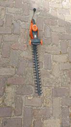 Black&Decker Heggenschaar - Werkt Prima!, Tuin en Terras, Ophalen of Verzenden