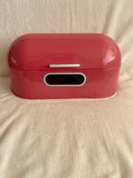 Broodtrommel, Ophalen, Gebruikt