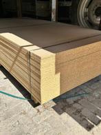 Spaanplaat vloerplaten, Ophalen, Zo goed als nieuw, 250 cm of meer, Balken