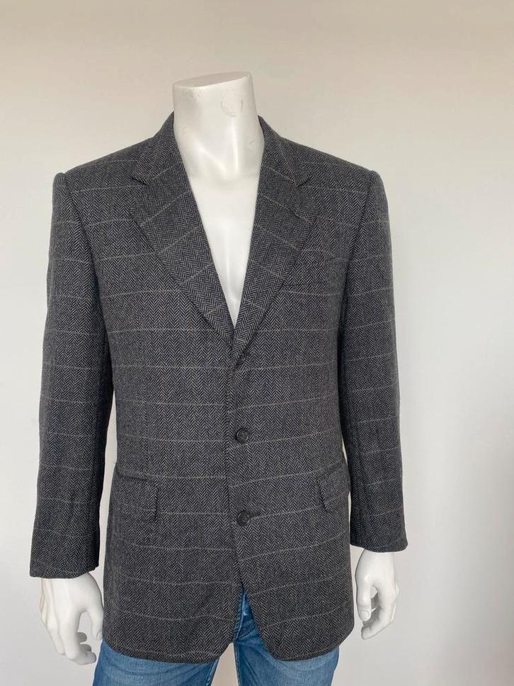 Corneliani blazer maat 48, Kleding | Heren, Kostuums en Colberts, Ophalen of Verzenden