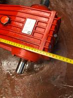 Speck P52/37-400 Hogedrukpomp, hogedruktrailer, Tuin en Terras, Ophalen, Gebruikt, Elektrisch