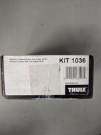 Thule kitset 1036 Renault Megane Scenic, Ophalen of Verzenden, Gebruikt