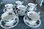 Royal Albert Thee servies, Antiek en Kunst, Ophalen of Verzenden