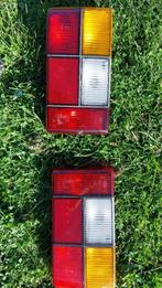 Volvo 244 achterlichten, Auto-onderdelen, Verlichting, Ophalen, Gebruikt, Volvo