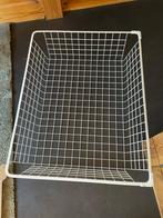 Draadmanden ikea Komplement incl geleiders, Ophalen, 75 cm of meer, 50 tot 100 cm, Zo goed als nieuw