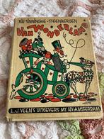 Van Wonderland, Nederlands sprookjesboek uit 1940!, Boeken, Sprookjes en Fabels, Ophalen of Verzenden, Gelezen, Rie Sinninghe Steenbergen