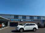 Mitsubishi Outlander 2.2 DI-D 110kw | 4WD Business 7-Pers |, Auto's, Euro 5, 2000 kg, 7 stoelen, Wit