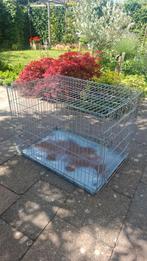 Bench voor hond, Dieren en Toebehoren, Ophalen, Zo goed als nieuw