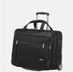 Samsonite Spectrolite 3.0 businesstrolley, Computers en Software, Laptoptassen, Ophalen, 17 inch of meer, Zo goed als nieuw, Trolleytas