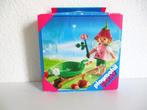 playmobil elfje met kruiwagen 4751 (nieuw), Ophalen of Verzenden, Zo goed als nieuw, Complete set