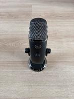 Yeti X microfoon, Muziek en Instrumenten, Microfoons, Ophalen, Zo goed als nieuw, Studiomicrofoon