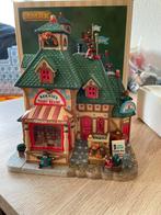 Lemax Teddy Bears Shop, Ophalen of Verzenden, Zo goed als nieuw