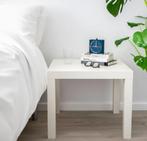 LACK - IKEA tafeltje, Huis en Inrichting, Tafels | Bijzettafels, Gebruikt, Vierkant, 55 tot 75 cm, Hout