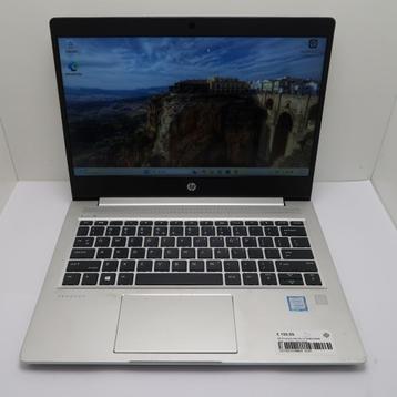HP Probook 430 G6 i5/16GB/256GB SSD | in Gebruikte Staat beschikbaar voor biedingen