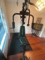 Tunturi krachtstation, Ophalen, Zo goed als nieuw, Krachtstation