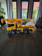 Bruder speelgoed kraan, Ophalen of Verzenden