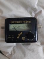 Satteliet zoeker, Ophalen of Verzenden, Zo goed als nieuw, Overige merken