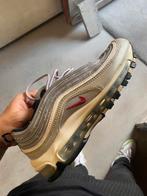 Nike Air Max 97 Silver Bullet - us 6/eu36.5, Ophalen of Verzenden, Zo goed als nieuw, Sneakers of Gympen